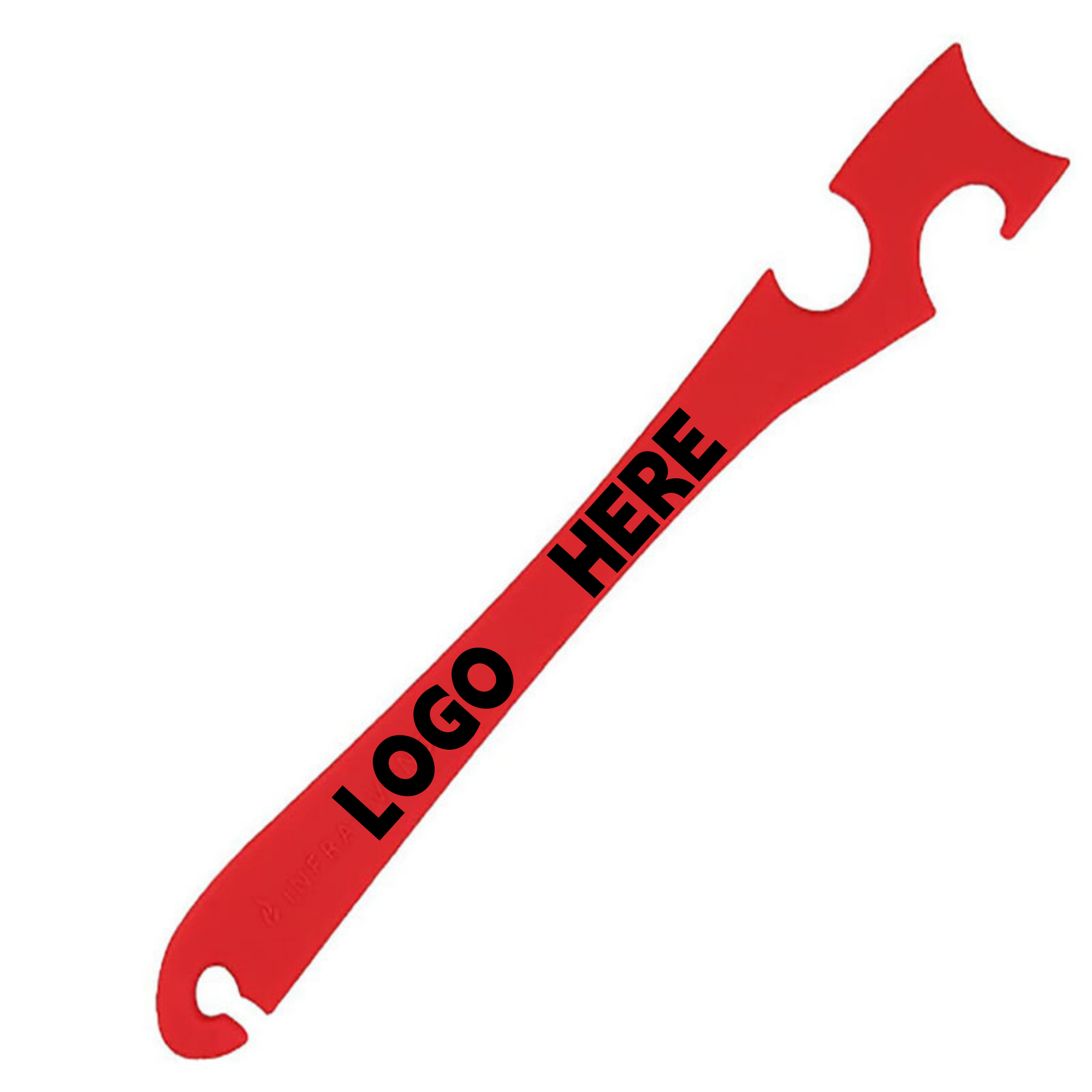 Longer Handle Silicone Push Pull Tool 2