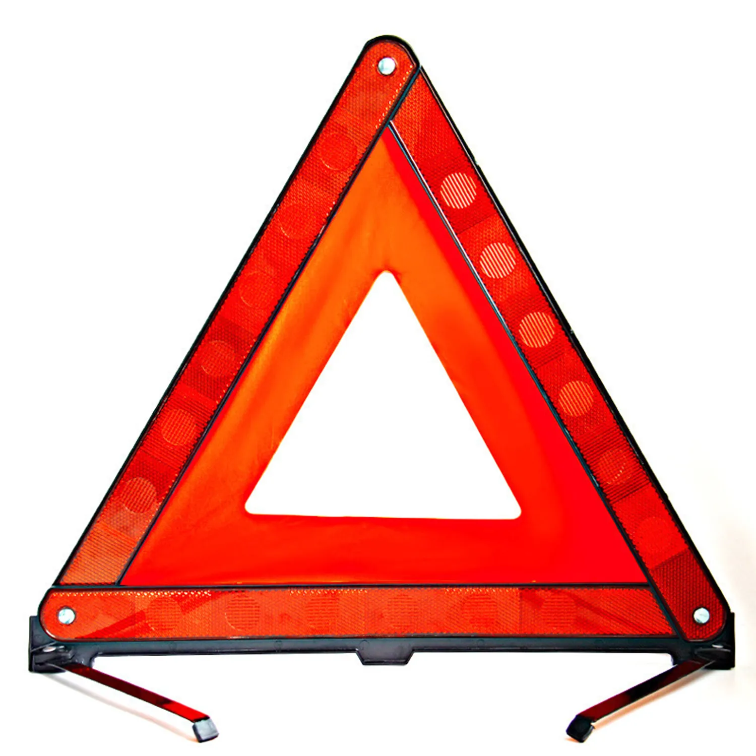 Emergency Warning Signs 4
