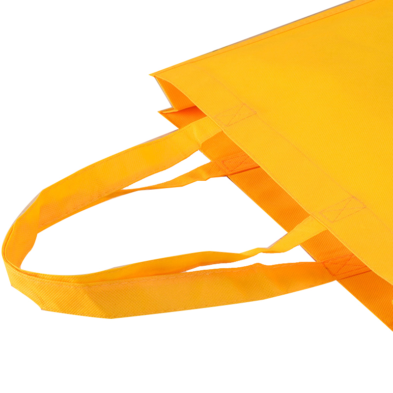 Non-Woven Economy Tote Bag 2