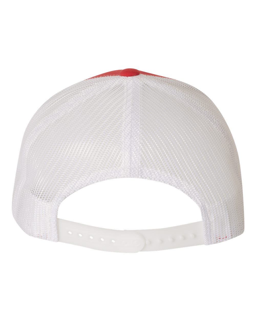 Retro Trucker Cap - 6606 206