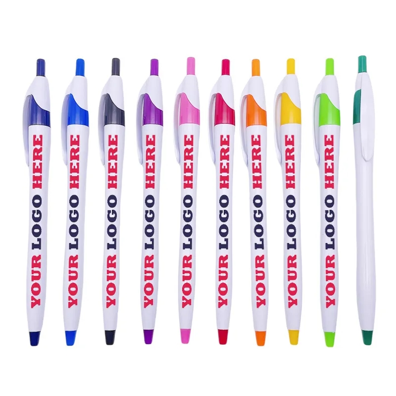 1.0 Medium Dynamic Ballpoint Pens