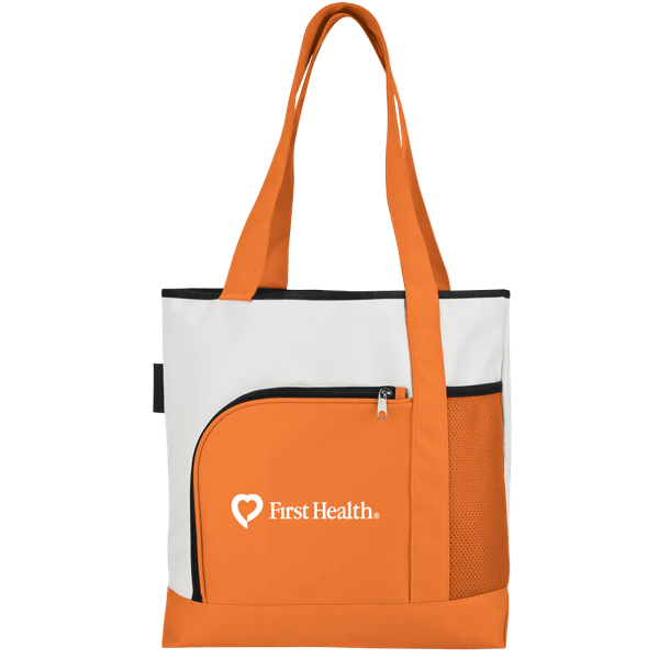Color Bright Large Tote 35