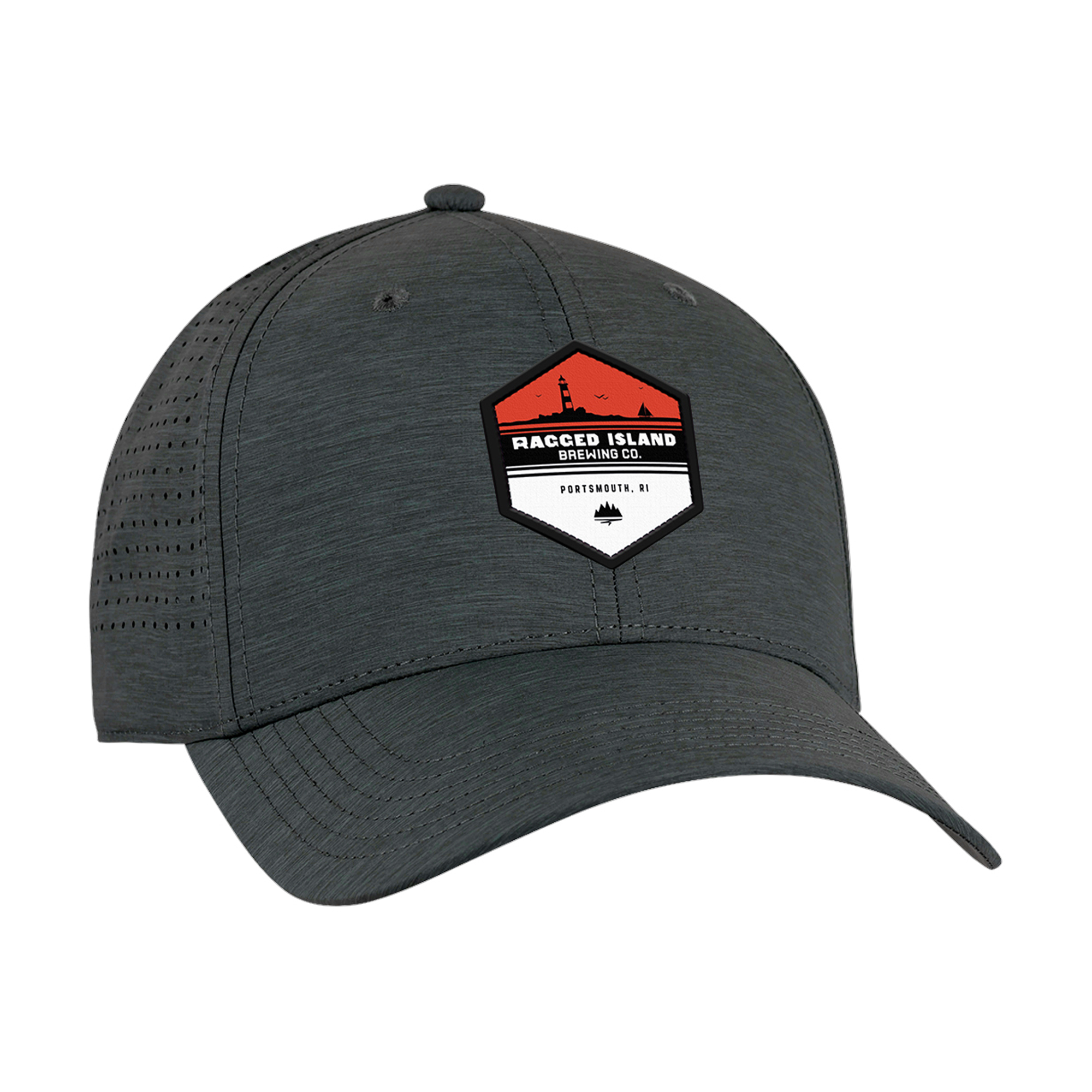 Ahead Brezo Performance Cap 58