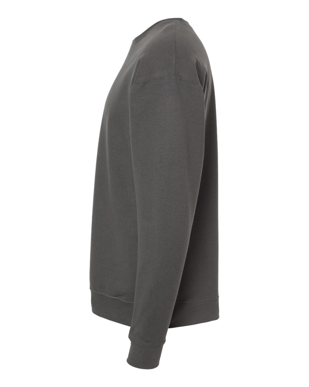Unisex Fleece Crewneck Sweatshirt - 340 202