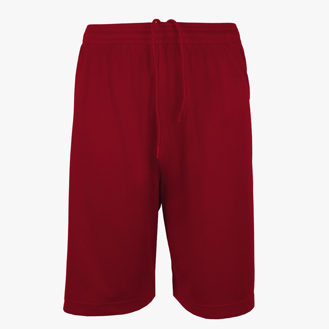 #E324Y / Basic Training Youth Graded Short Without Pockets 11