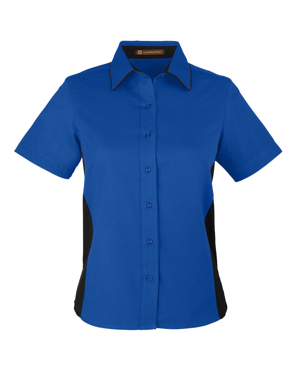 Women's Flash IL Colorblock Shirt - M586W 19