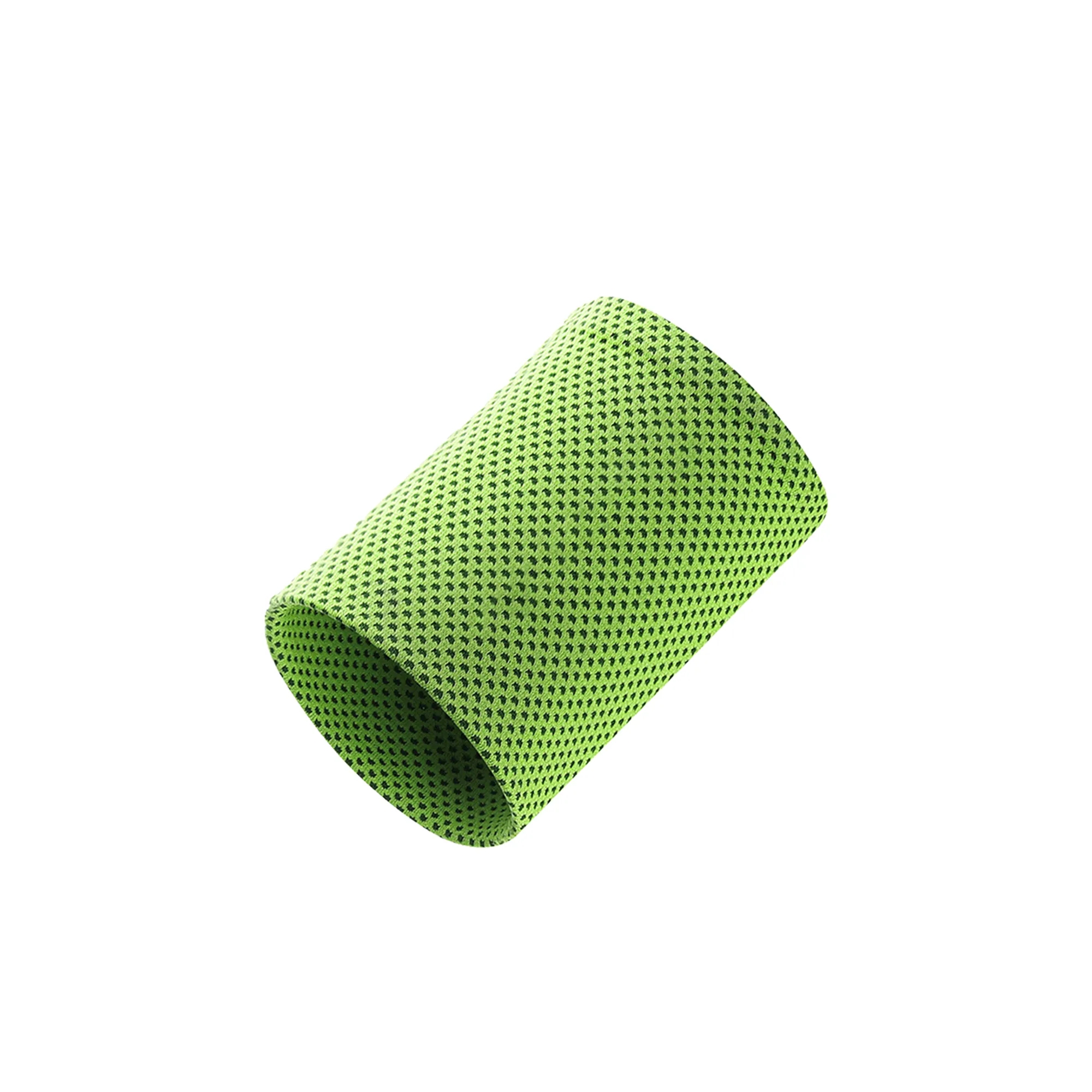 MOQ50 Cooling Sport Sweat Absorbing Wristband 2