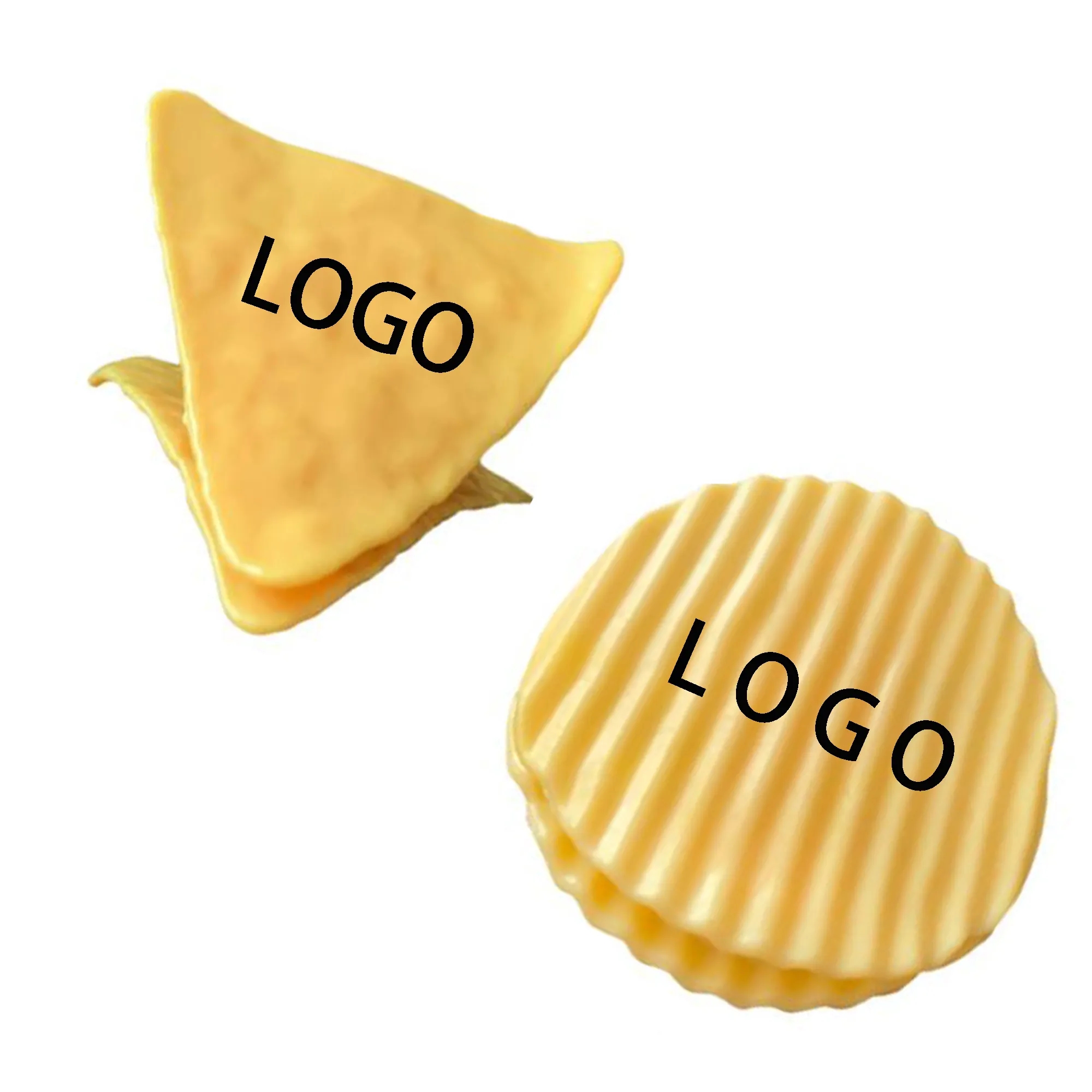 Creative Snack Clip 2
