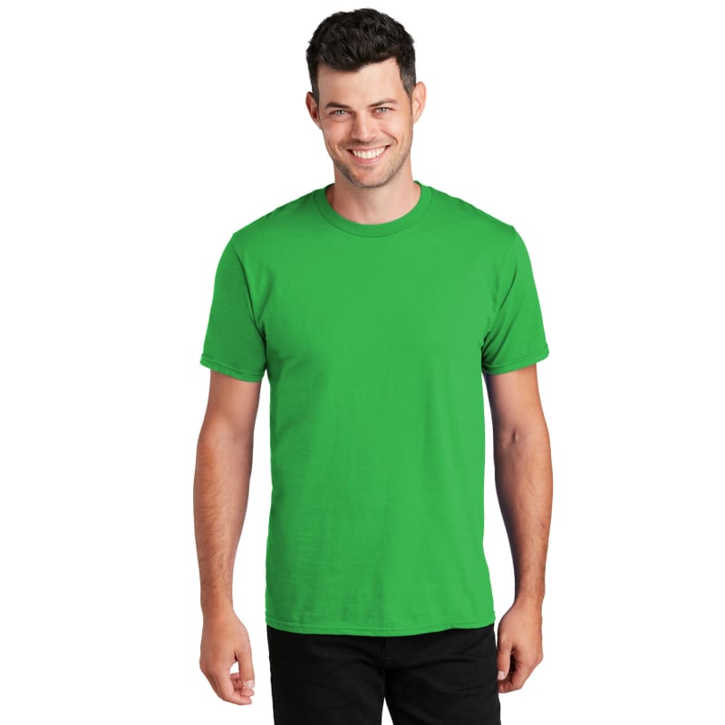 Port & Company Fan Favorite Tee. 146