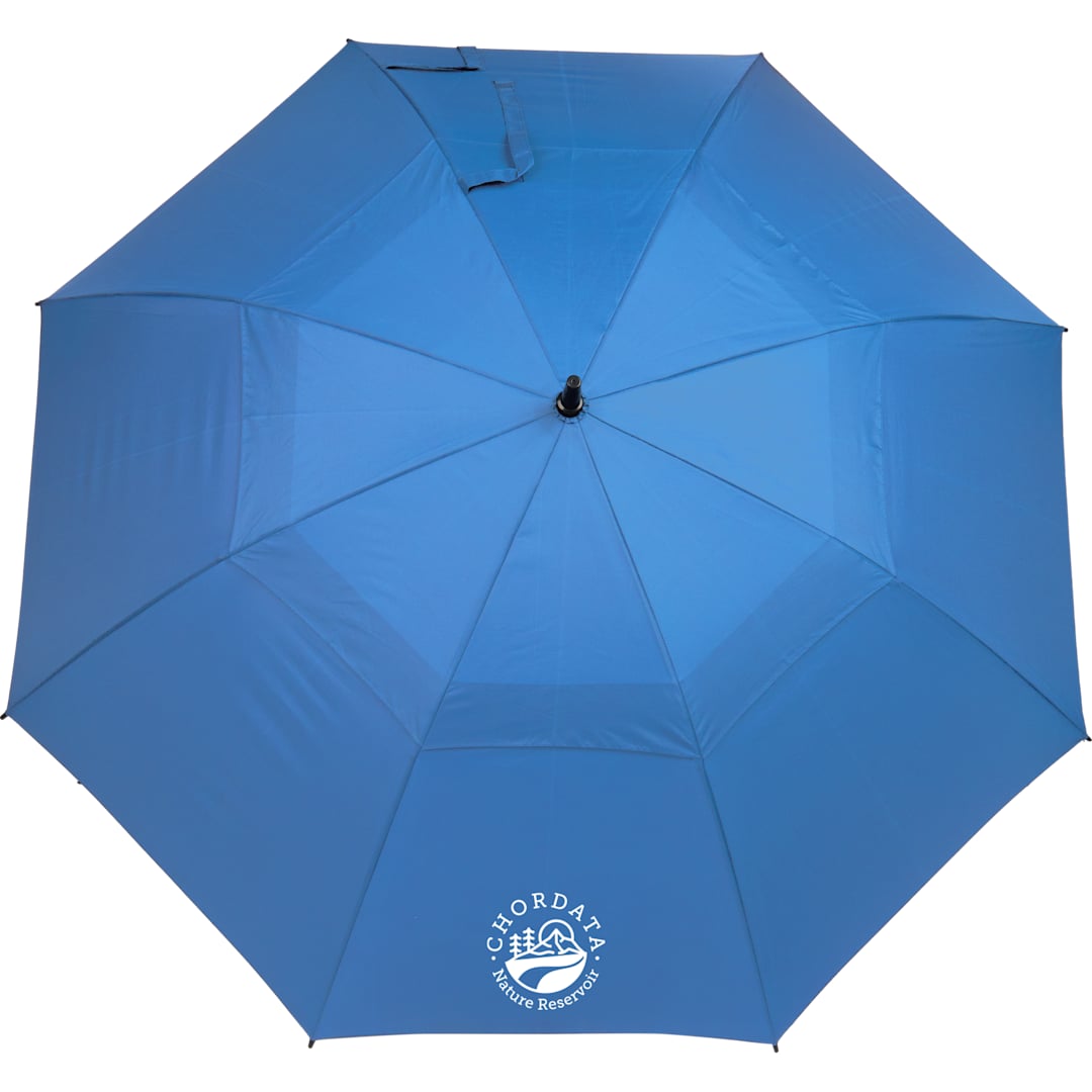 58" Recycled Golf Umbrella 154