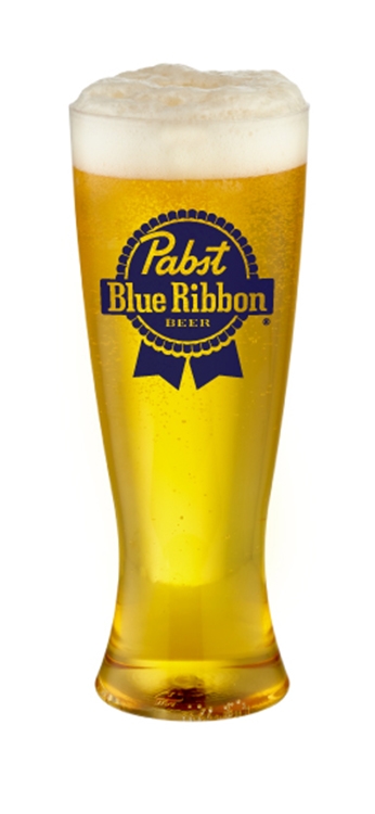 12 oz. Clear Pilsner Plastic Glass 2