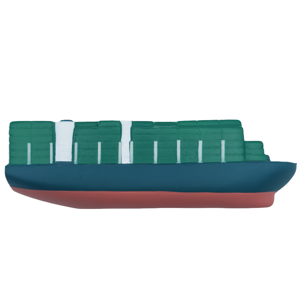 Container Ship Stress Reliever 1
