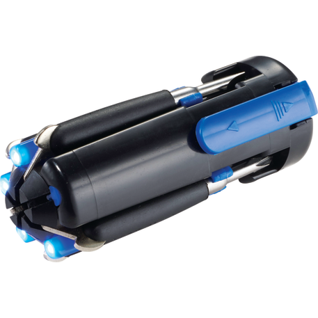 Penta 6-in-1 Screwdriver Flashlight 18