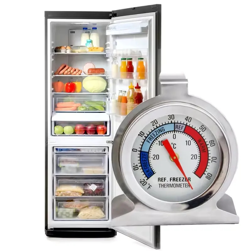 Classic Refrigerator Thermometer 8