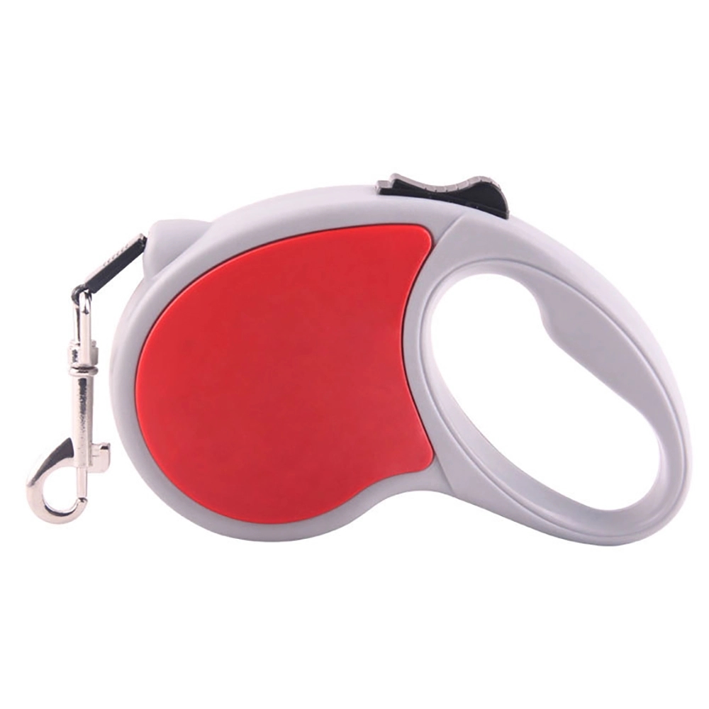 16' Retractable Dog Leash with Anti-Slip Handle 3