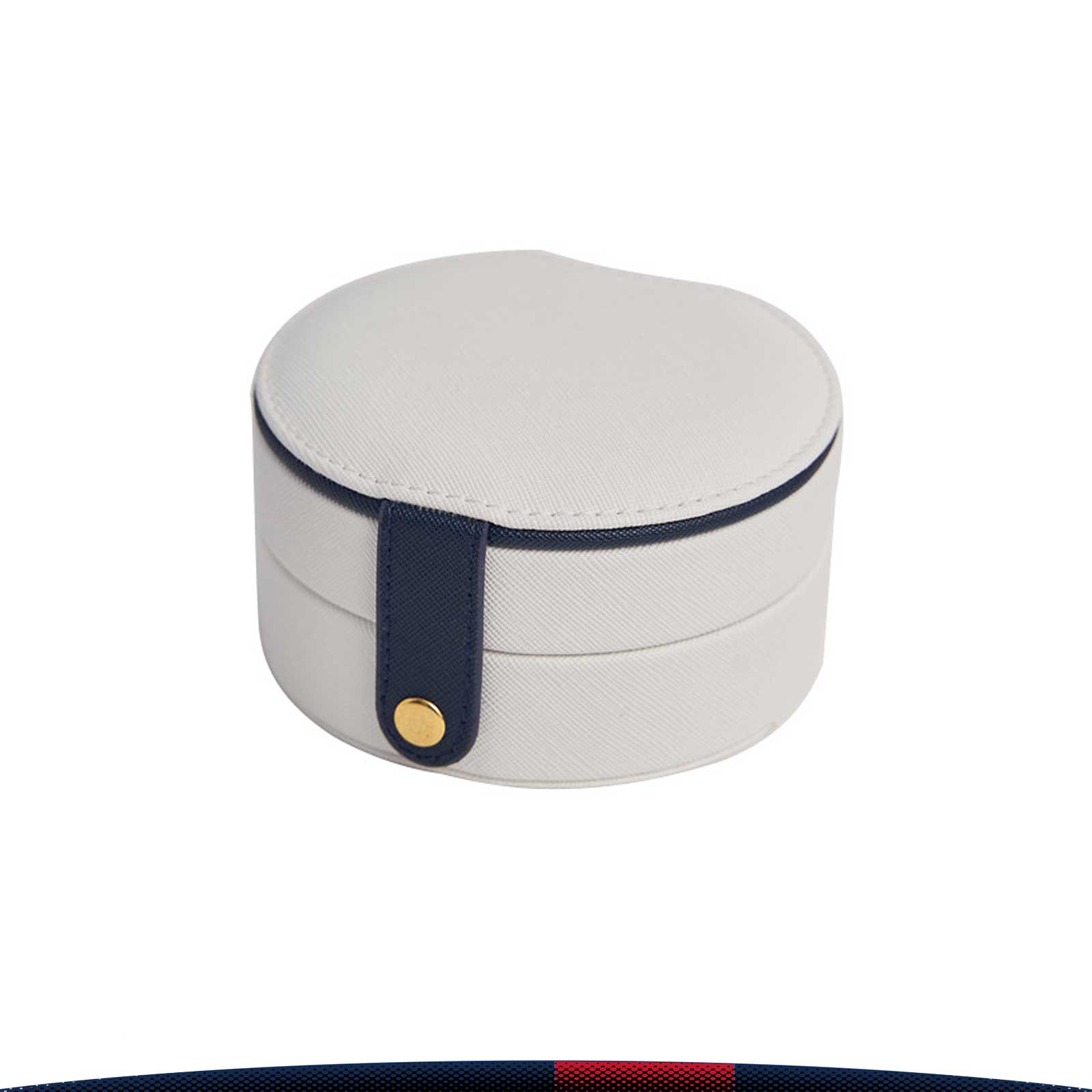 Doric Jewelry Box 3