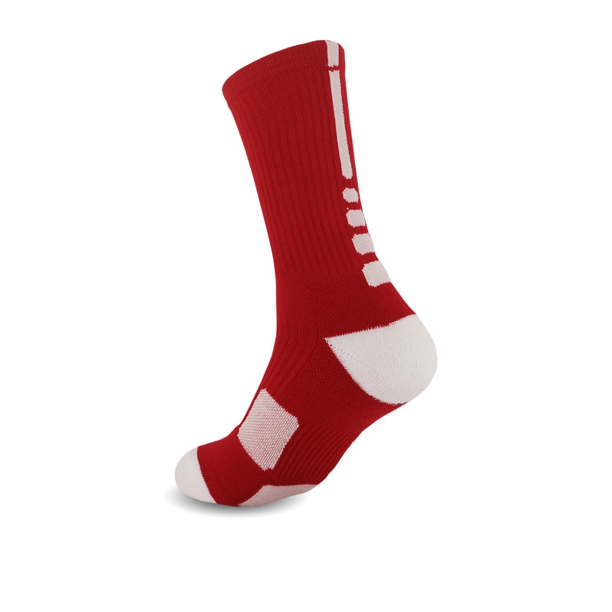 Basketball Jacquard Socks 3