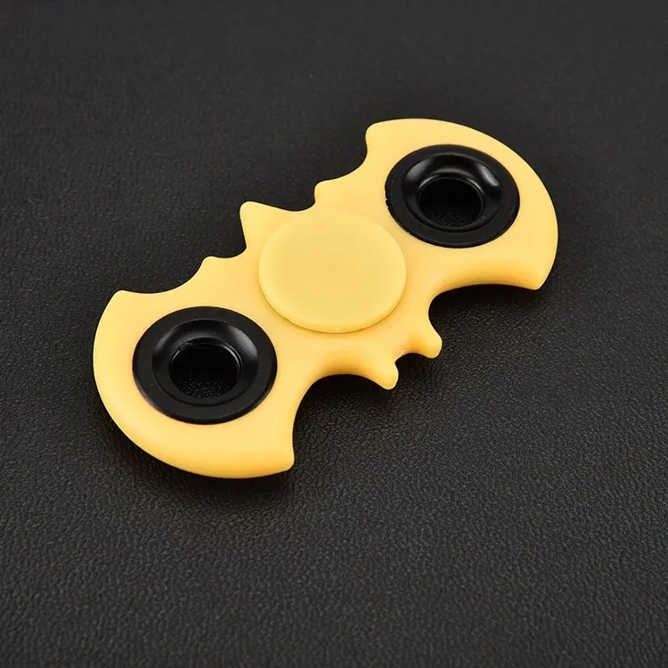 Bat-shaped Fidget Spinner 5