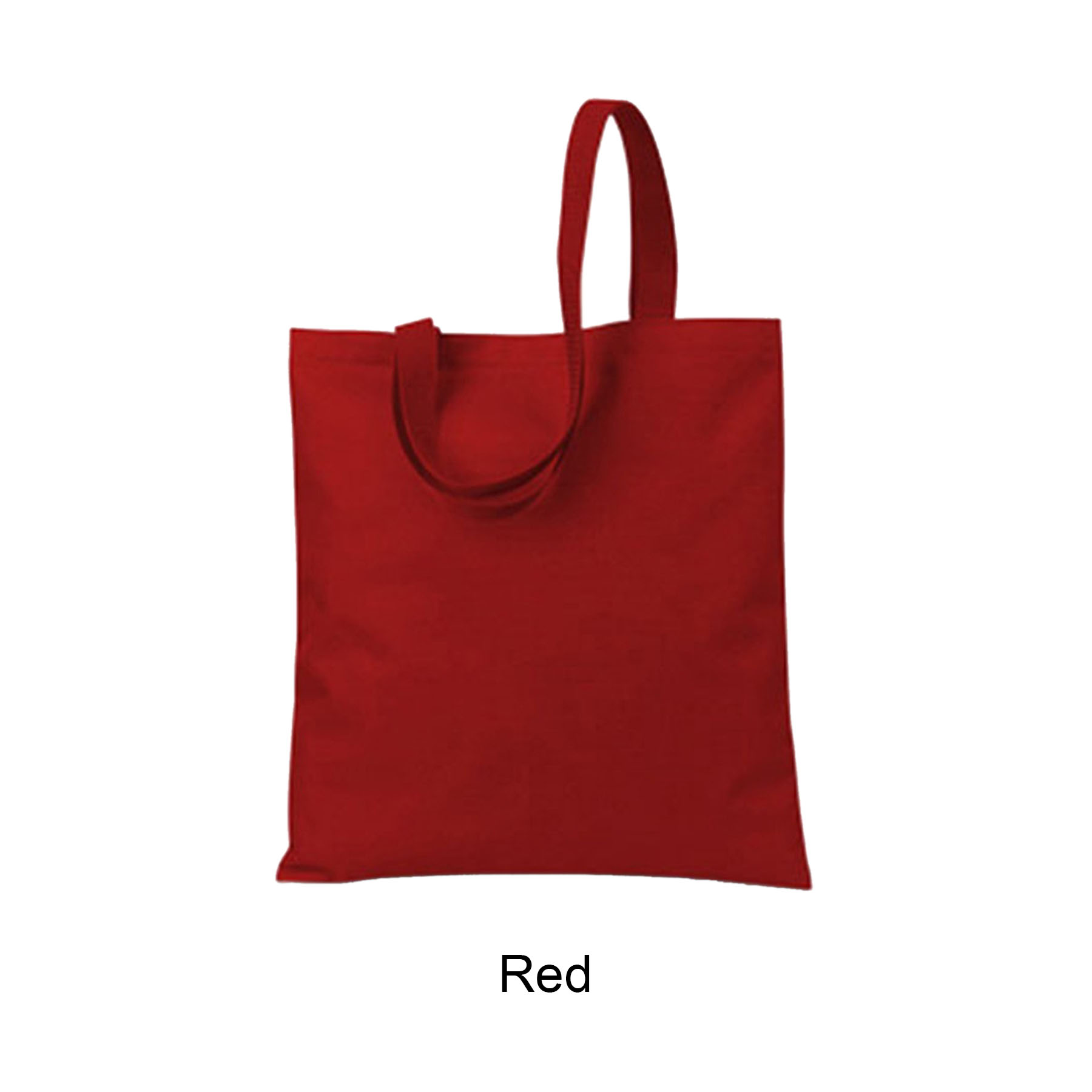 600D Madison Basic Tote 17