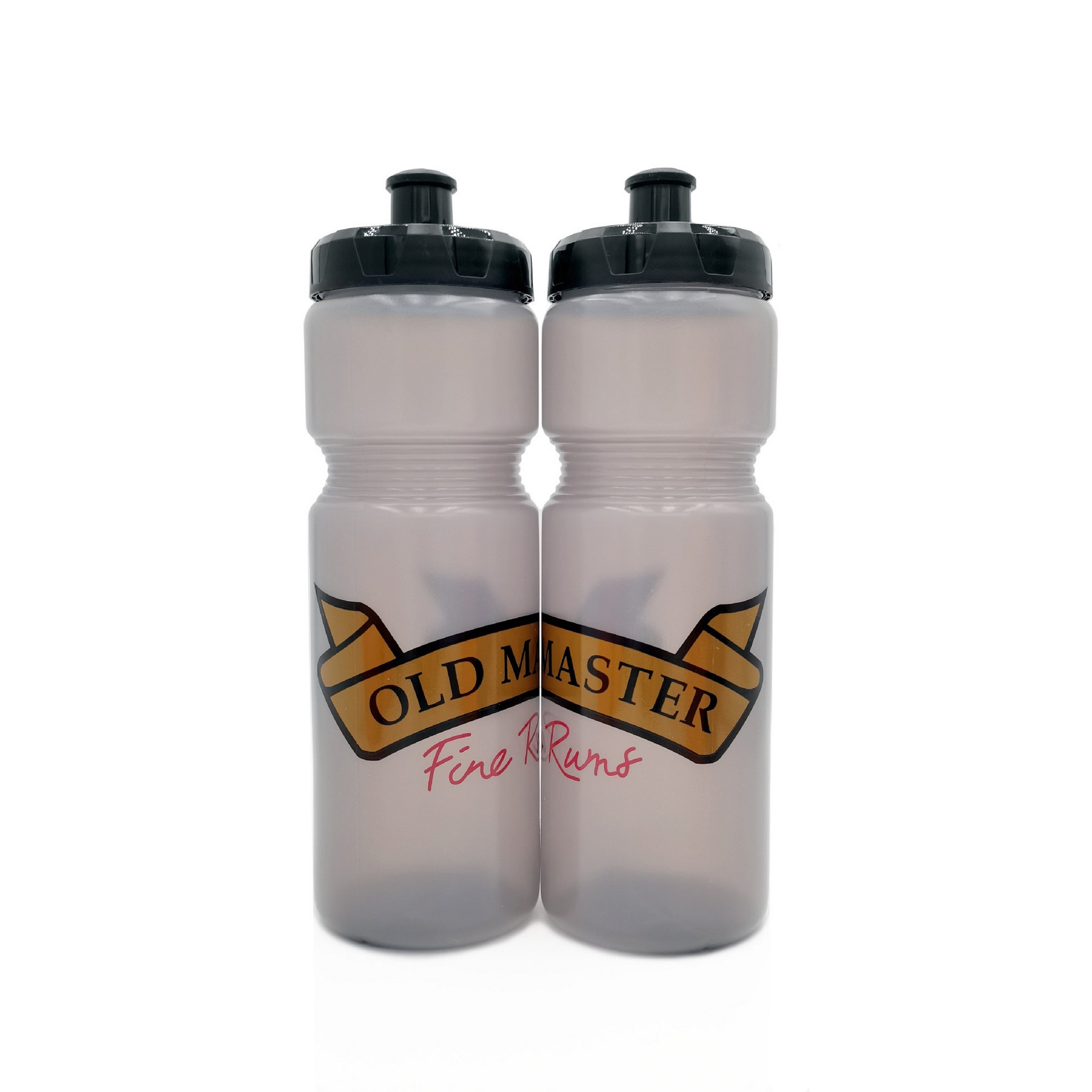 230Z Outdoor Squeeze Sports Bottle 4