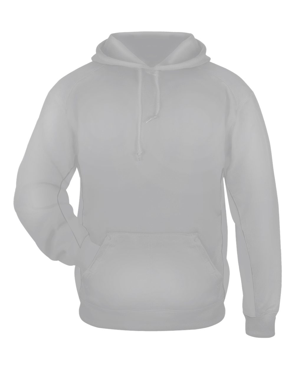 Perf. Fleece Hood, custom hoodie or sweatshirt with logo imprint 11