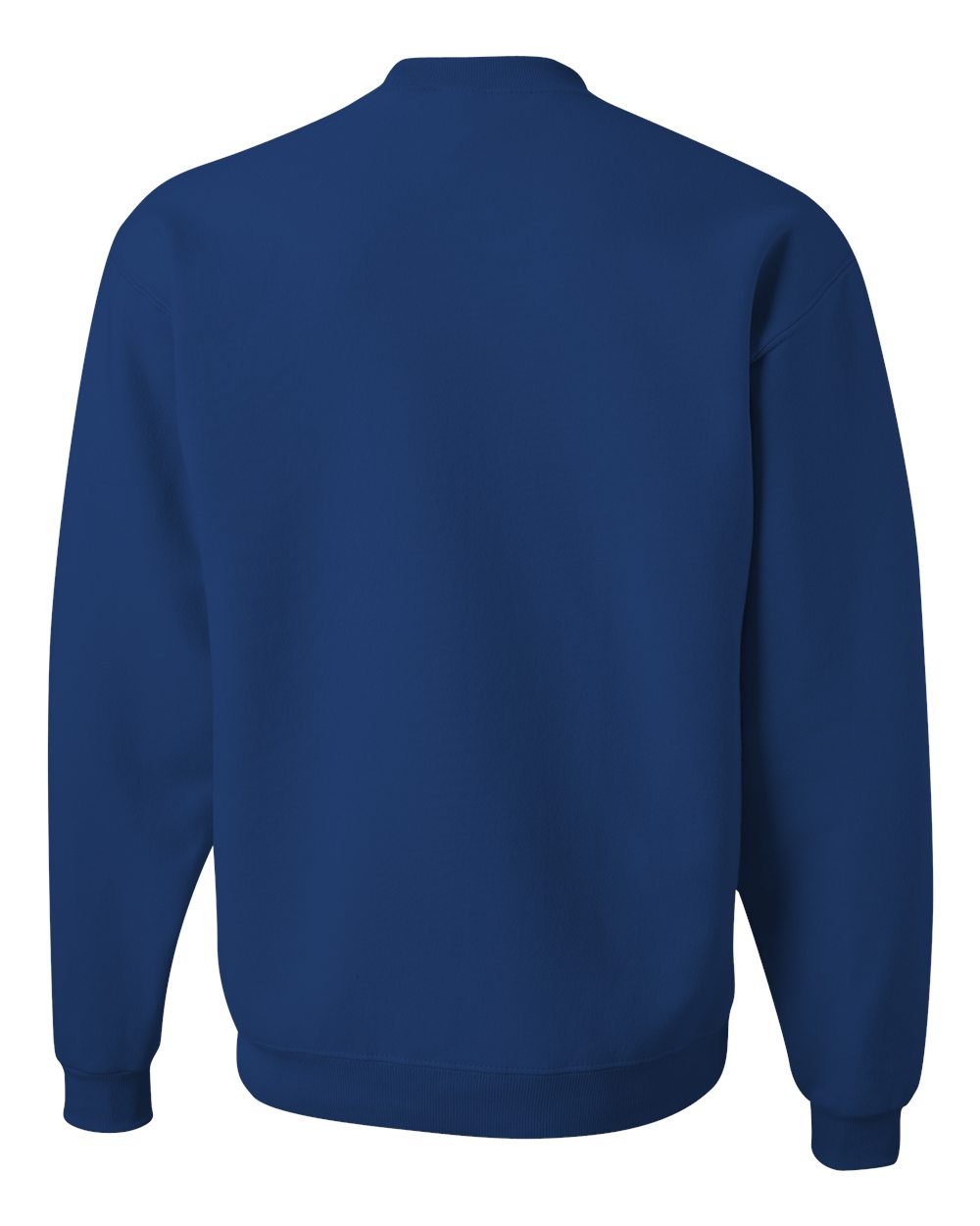 Unisex Super Sweats NuBlend® Crewneck Sweatshirt - 4662MR, custom hoodie or sweatshirt with logo imprint 29