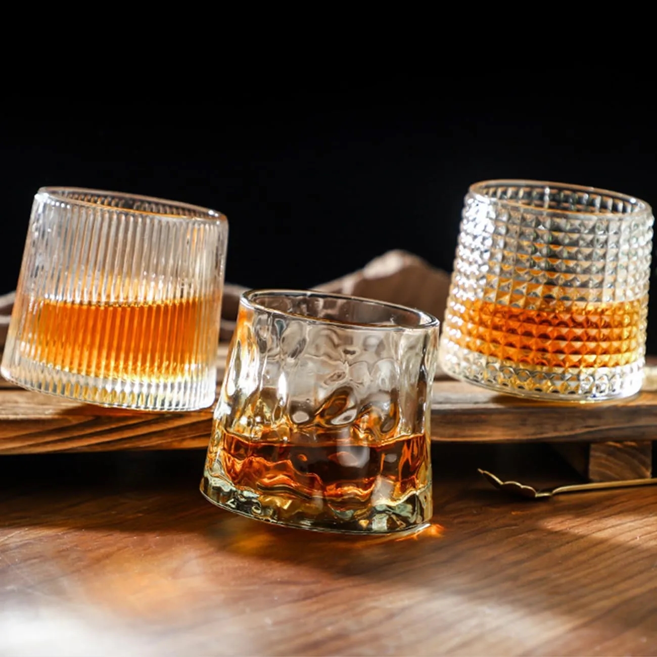 Whisky Glass 2