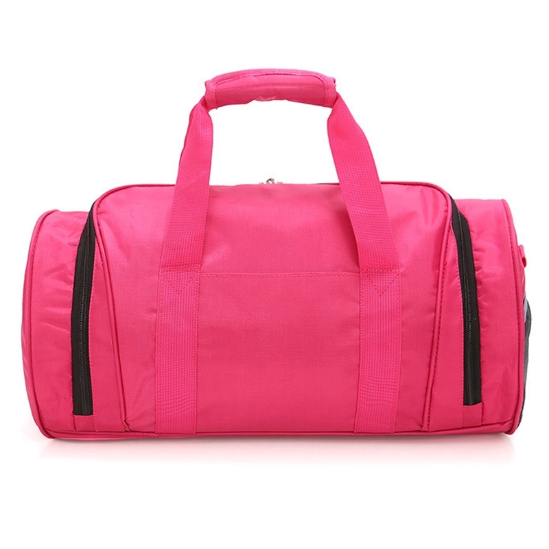 Travel Sports Tote Handbag & Yoga Gym Weekender Duffel Bag 11