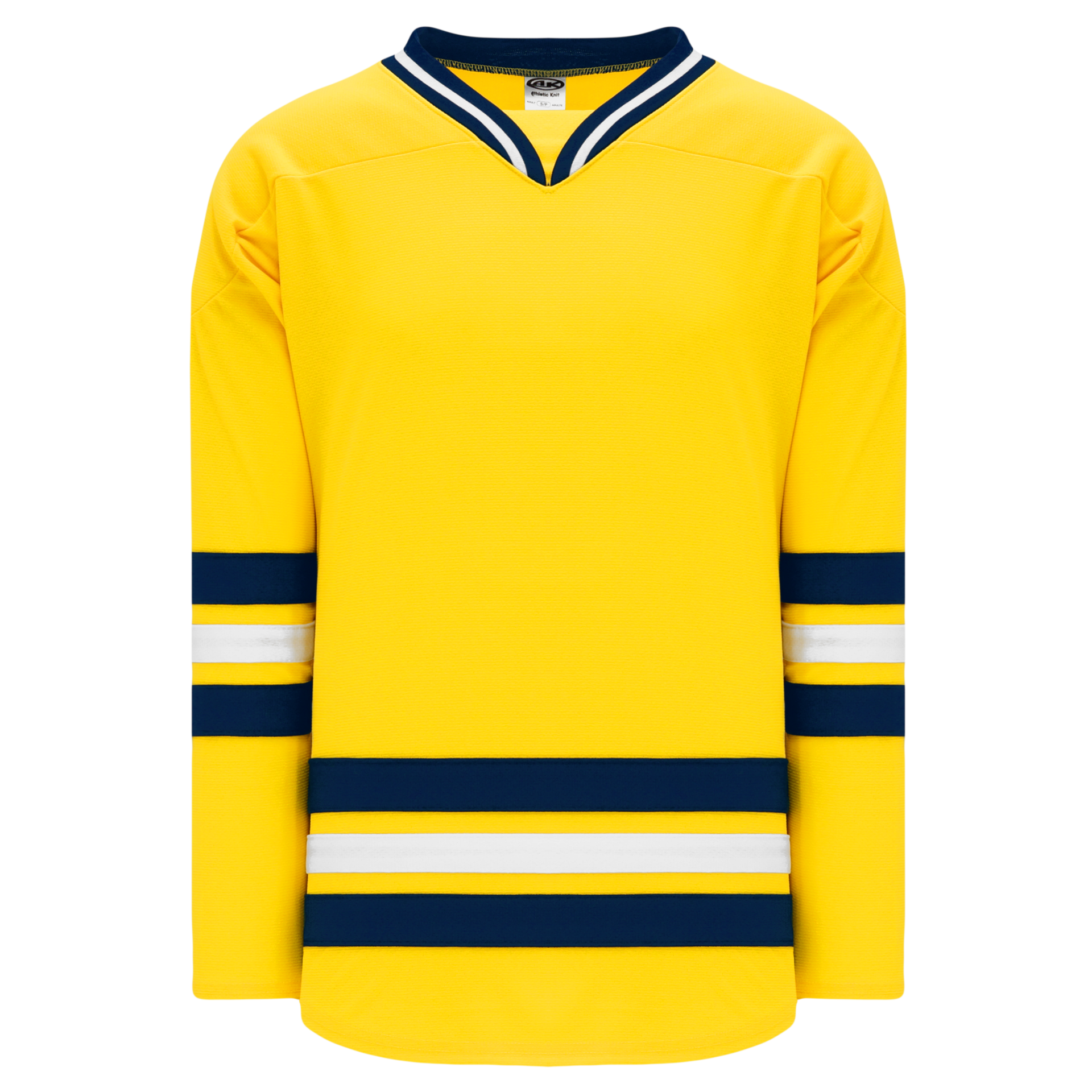 Pro Hockey Jerseys H550B-MIC-G02 6