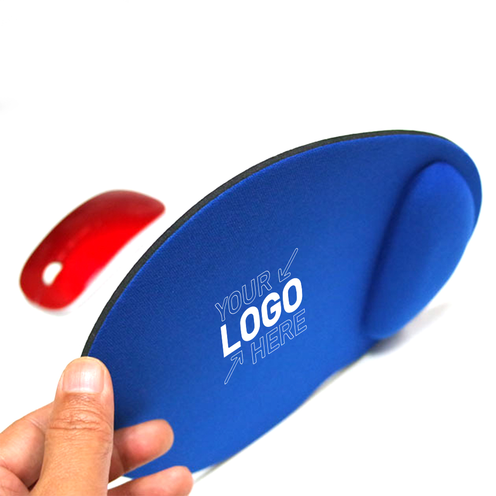 EVA Wrist Mouse Pad 4