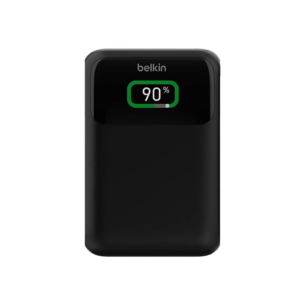 Belkin 3-Port Laptop Power Bank 20K 1