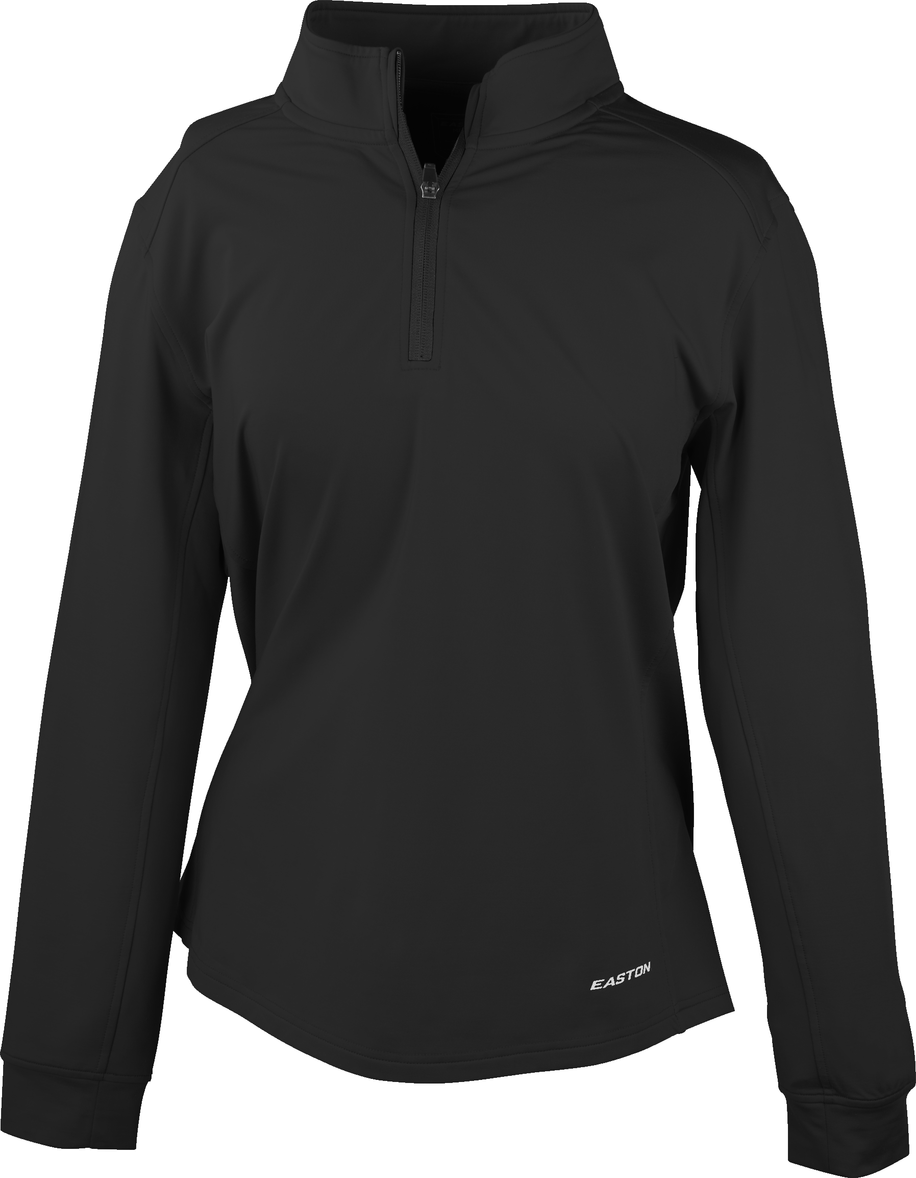 Easton Women's 1/4 Zip Performance Pullover 4