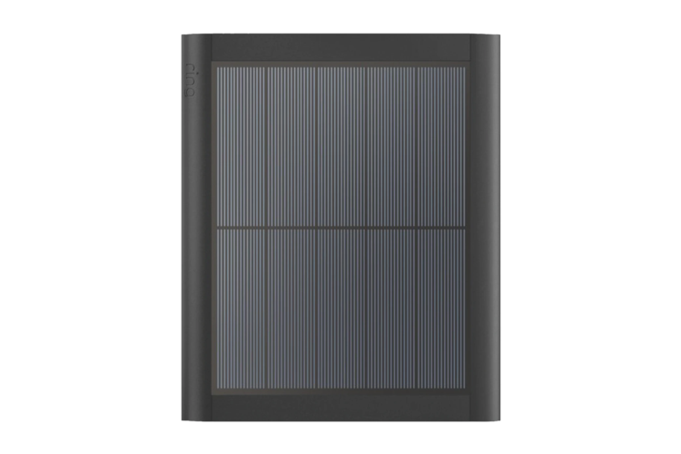 Ring Solar Panel (2nd Generation) - Black 3