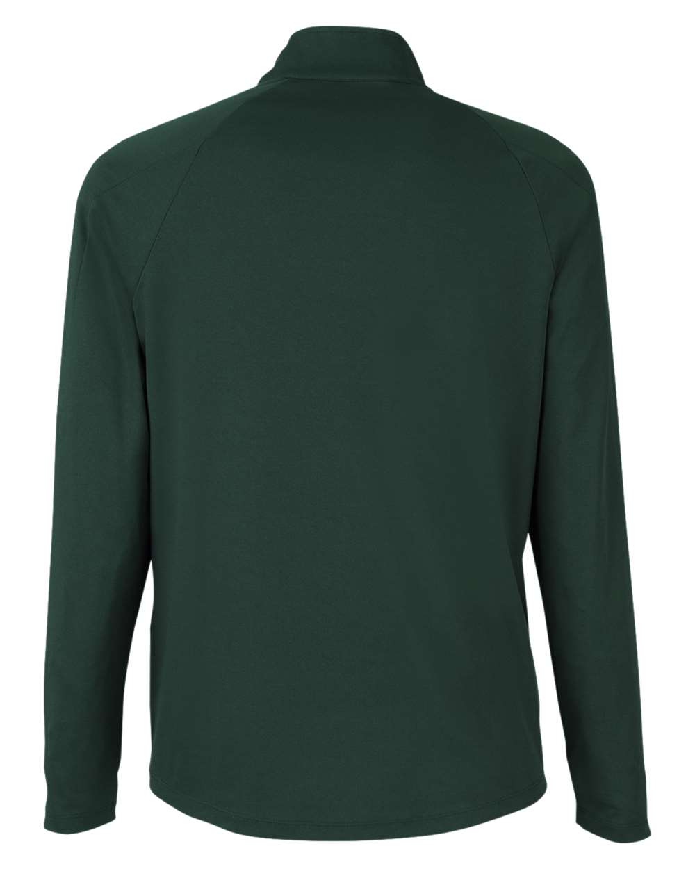 Men's Origin Performance Pique Quarter-Zip Pullover - CE418 4