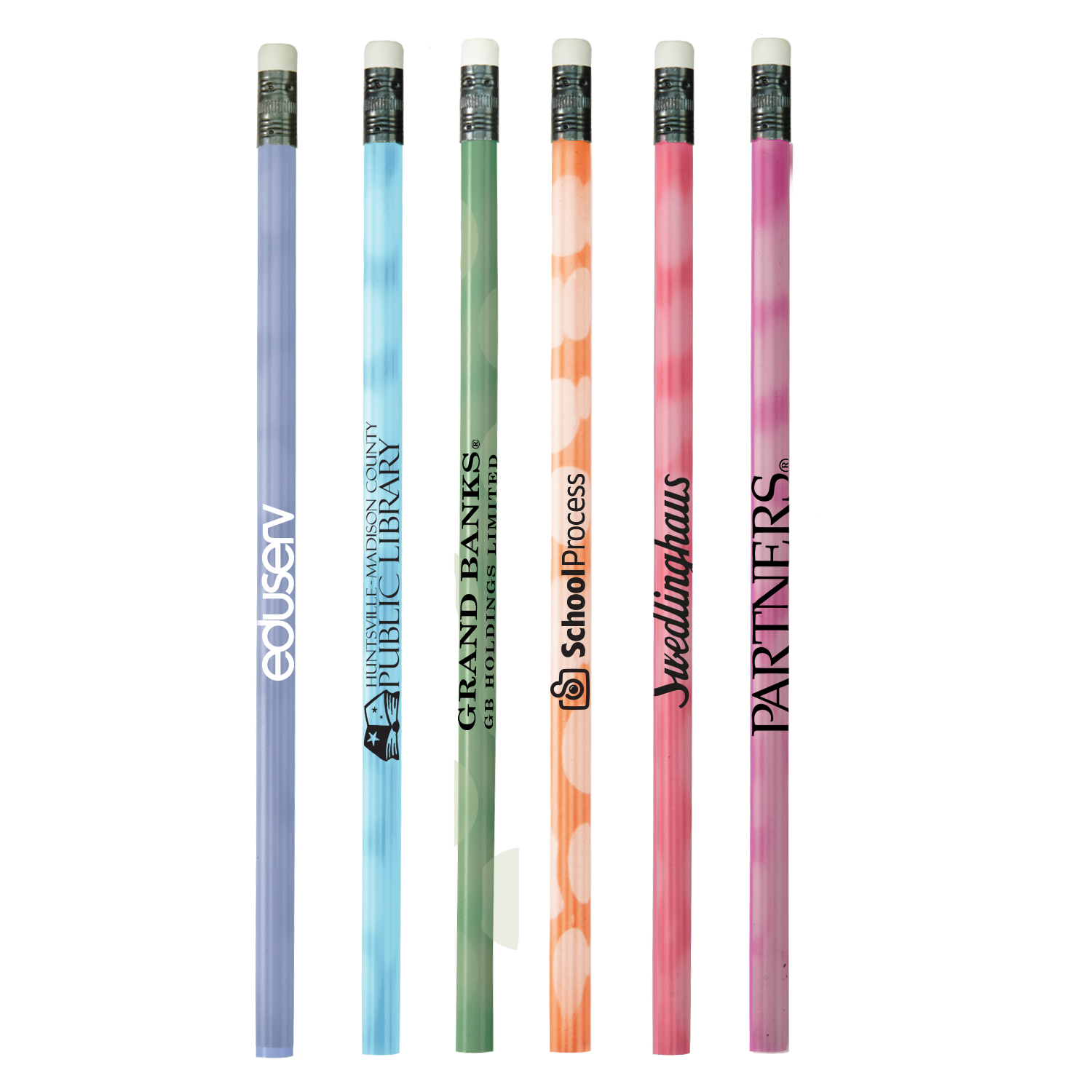 Jo-Bee Polar Mood Pencil