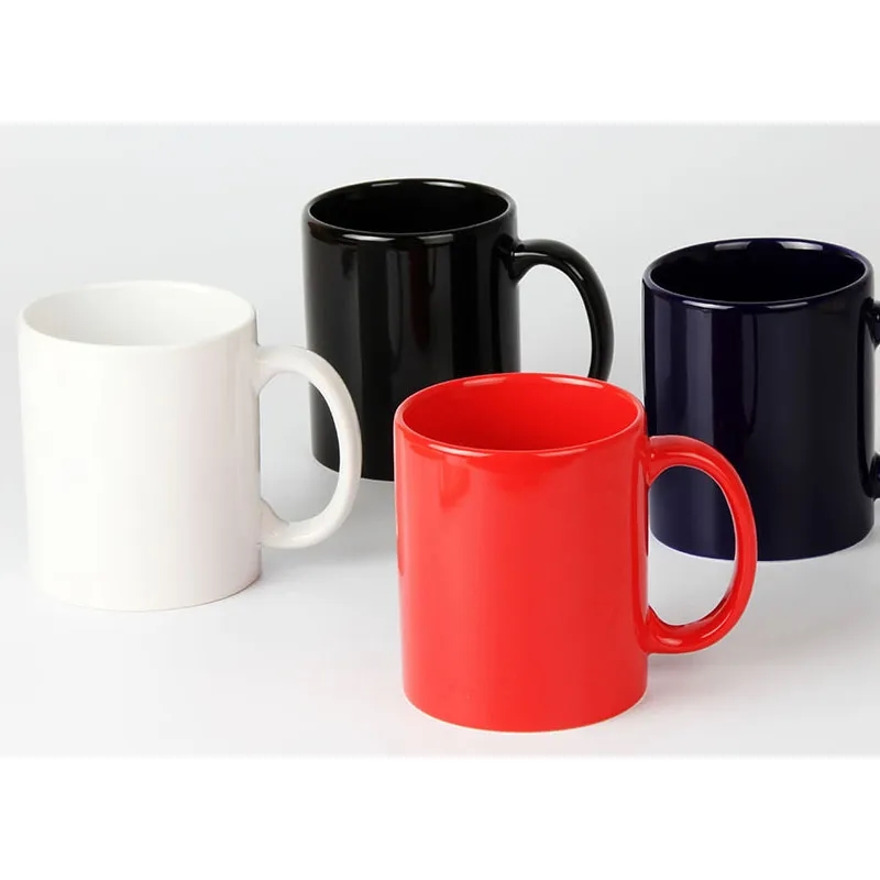Ceramic Mark Coffee Cup 3