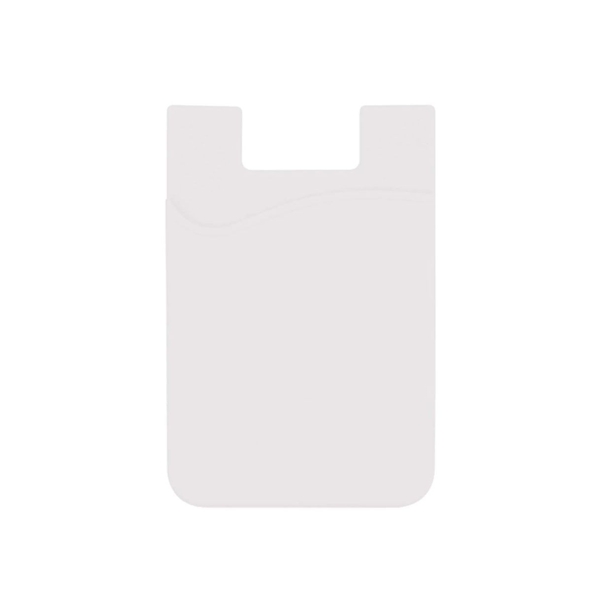 Silicone Phone Wallet with Card Slot 5