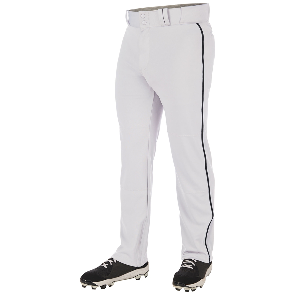 Triple Crown 2.0 Open Bottom Pant w/Braid 9