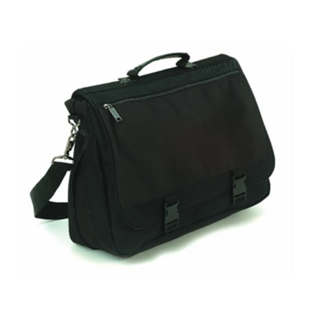 Corporate Expandable Briefcase 2