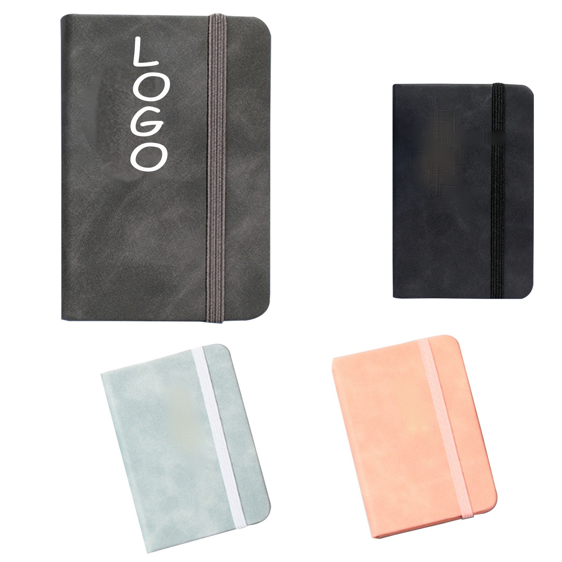 Mini Notebook