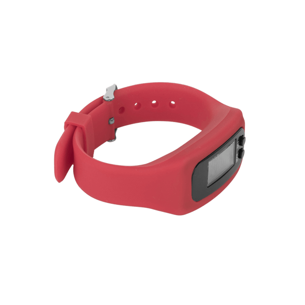 Pedometer Activity Watch 52