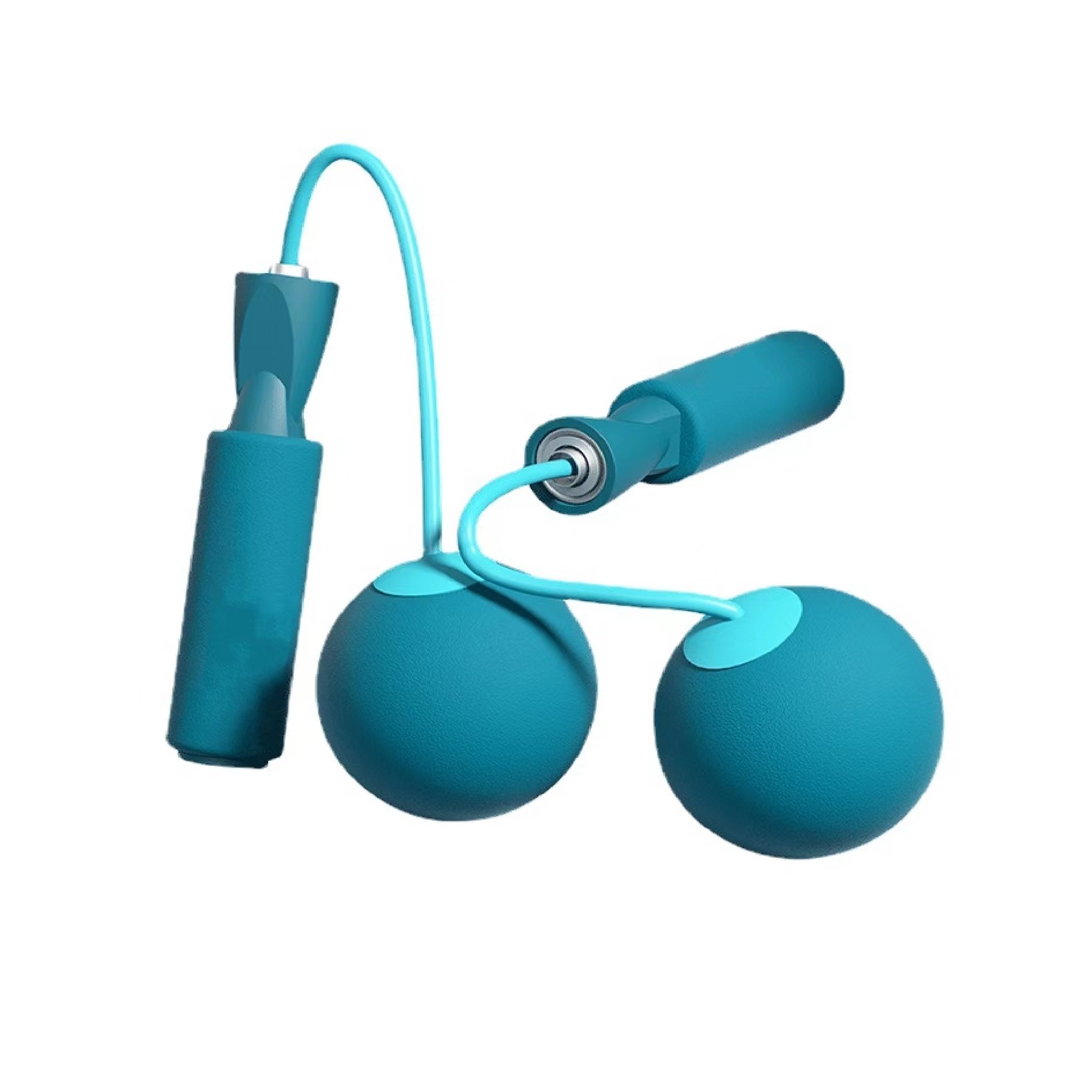 Cordless Jump Rope (direct import) 5