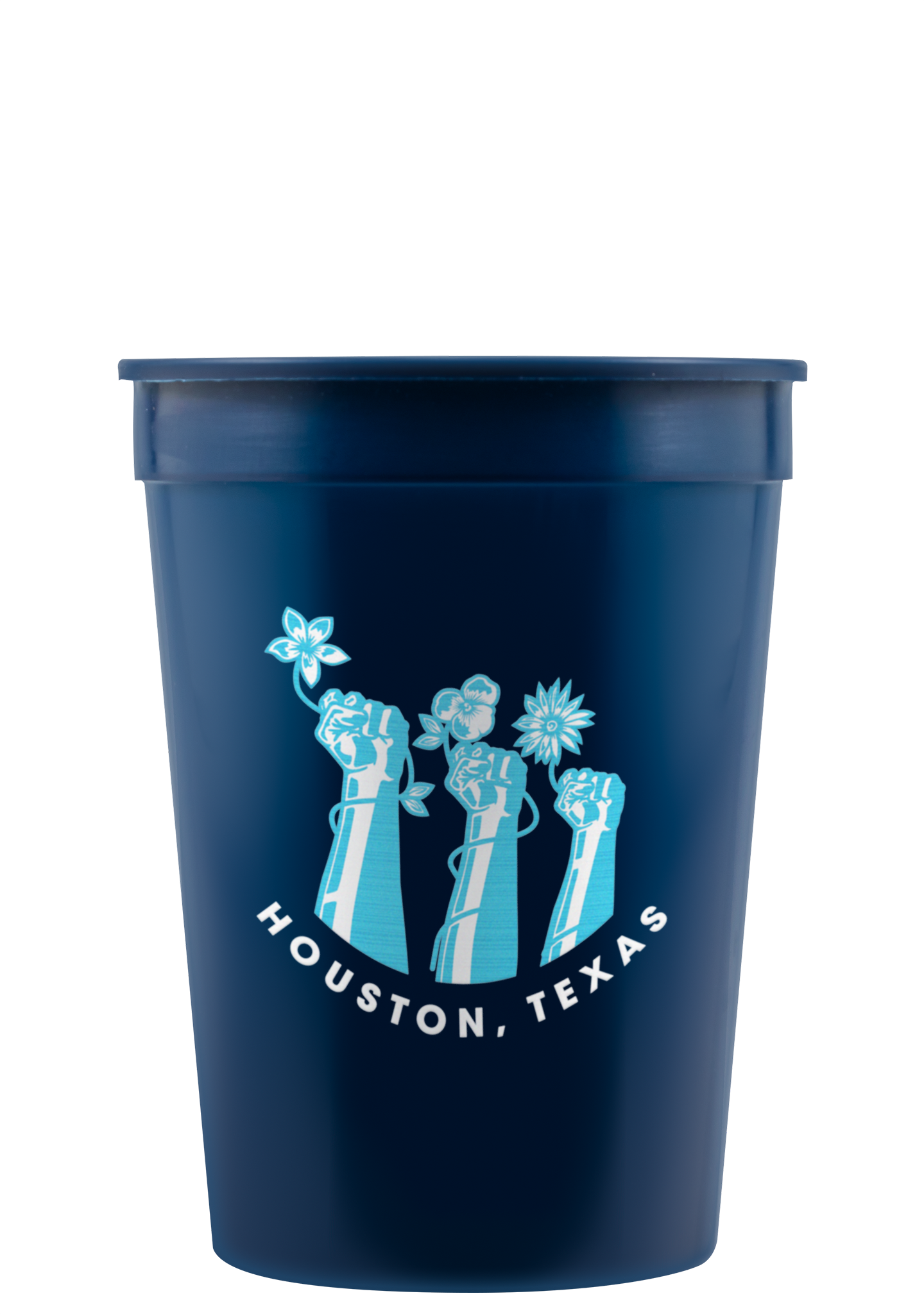 12 oz Stadium Cup Smooth (Color) Digital Print 16