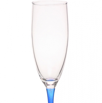 5.75 oz. ARC Nuance Champagne Flutes 6
