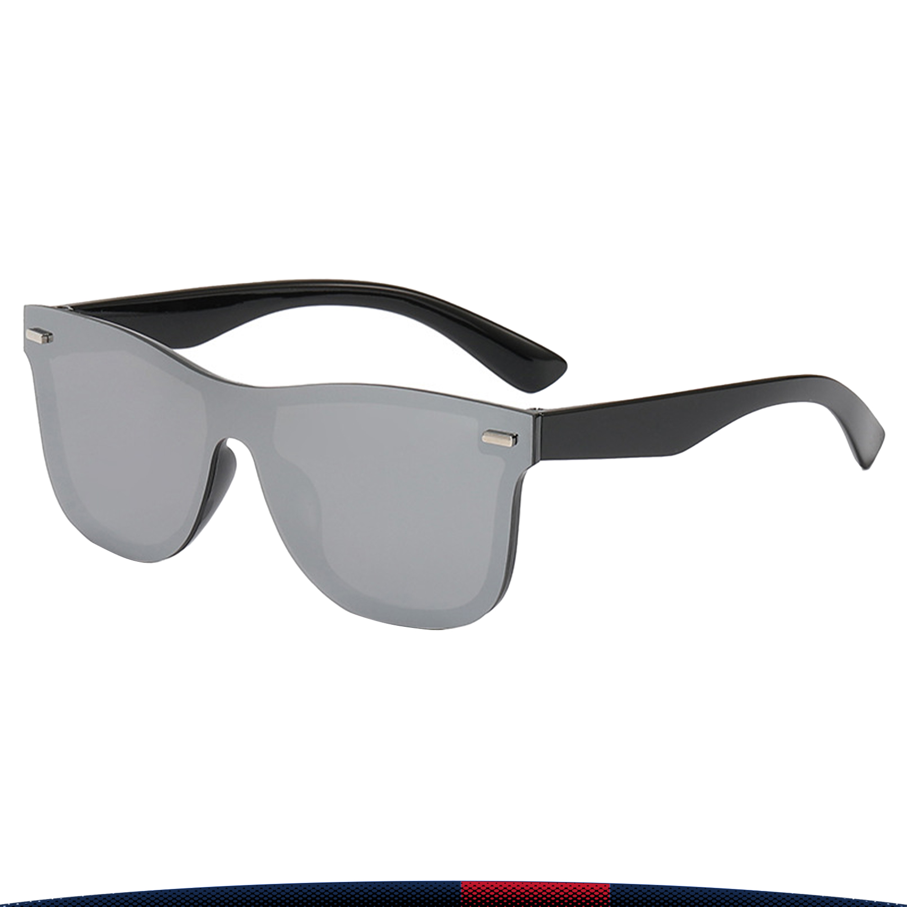 Rimless Sunglasses 2