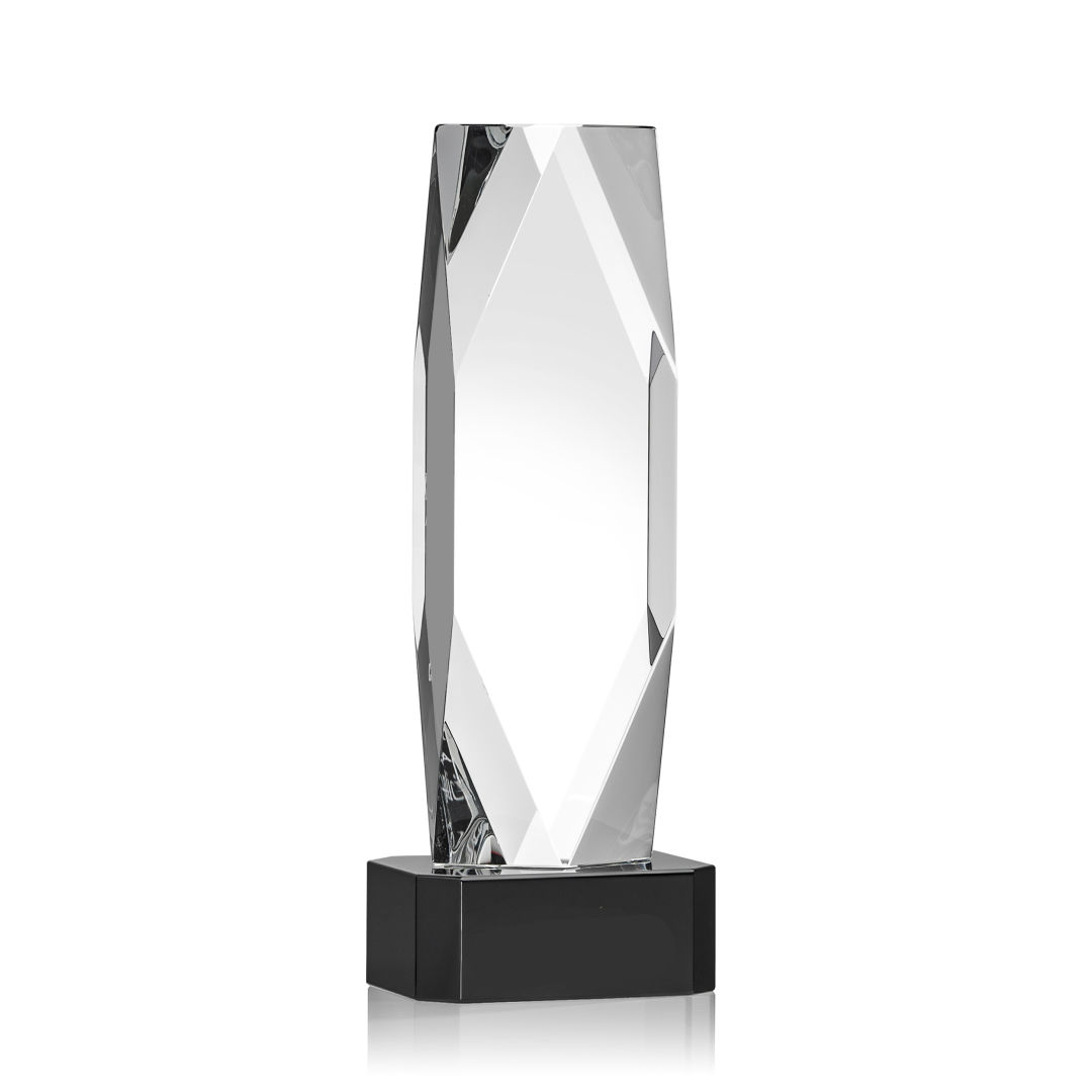 Delta Award on Base - Black 4