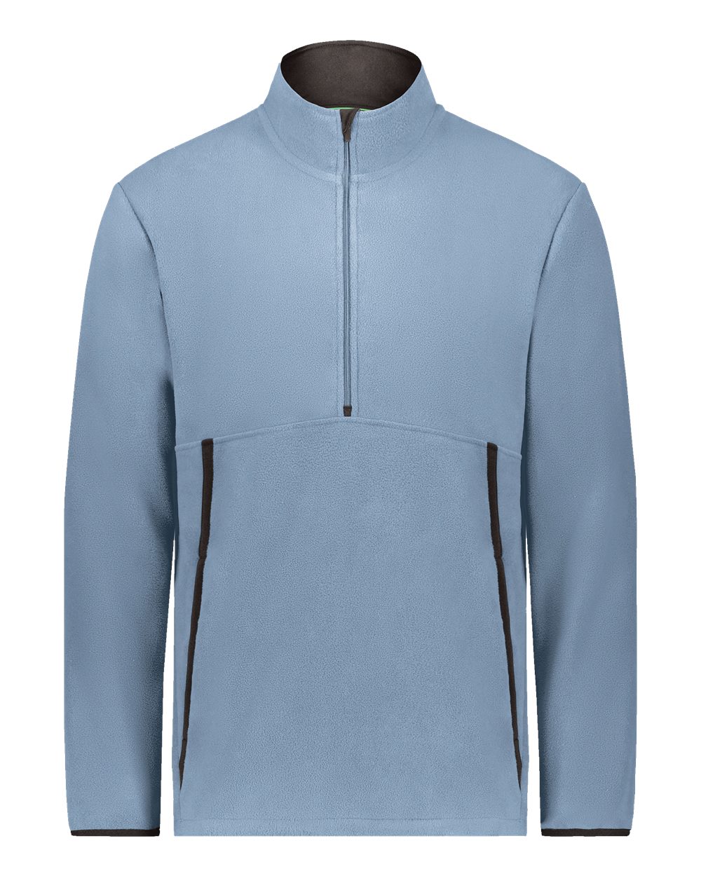 Unisex Eco Revive™ Polar Fleece Quarter-Zip Pullover - 6855 26