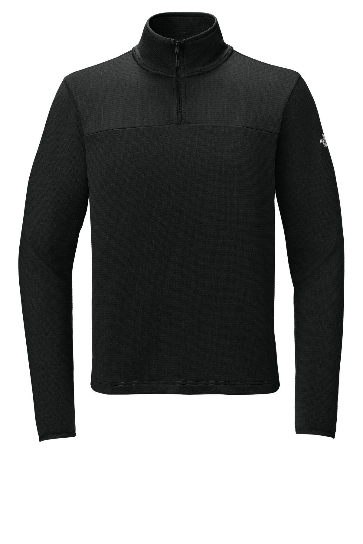 The North Face Aim 1/4-Zip Fleece NF0A8ENJ 10
