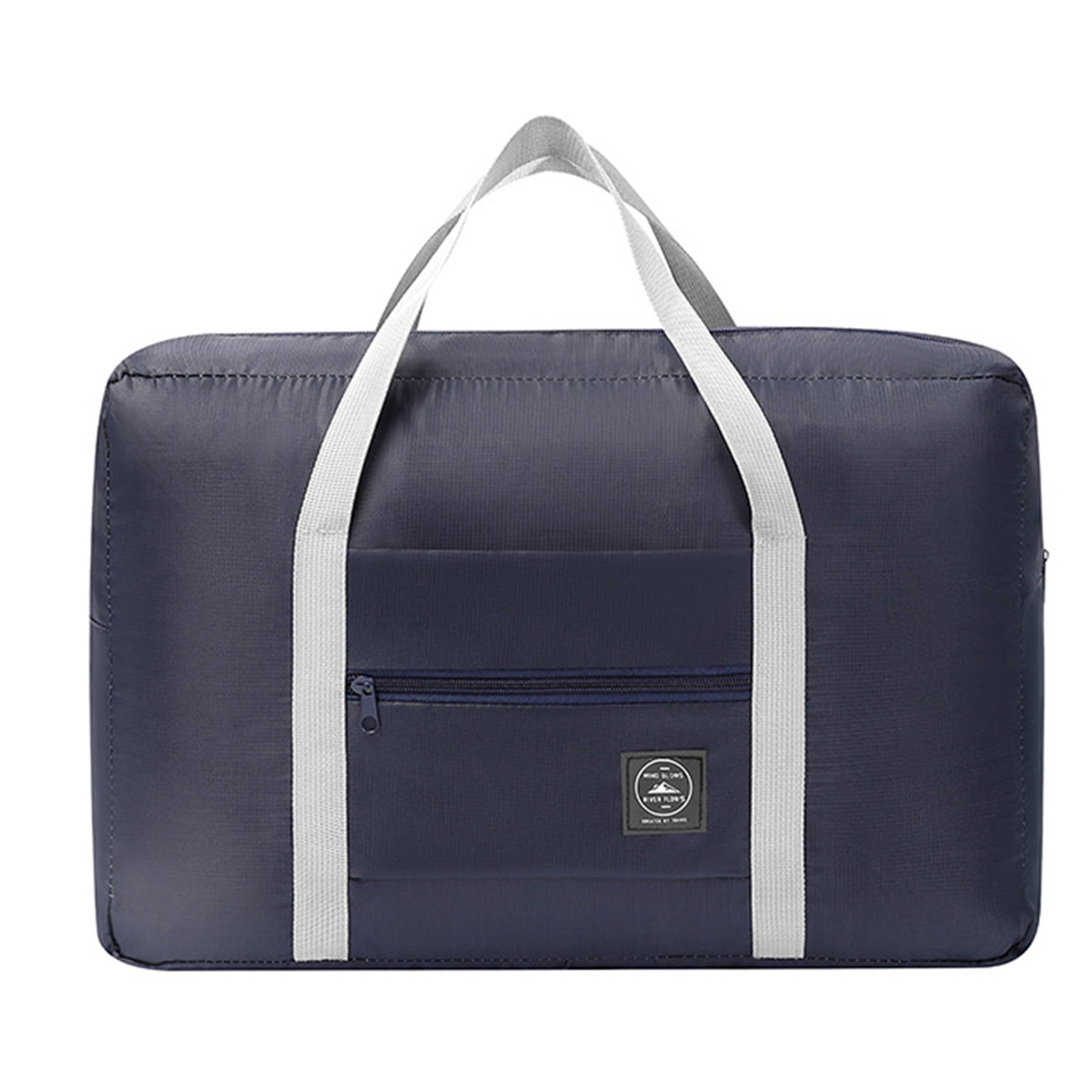 nylon Foldable Travel Sport Duffle bag 2