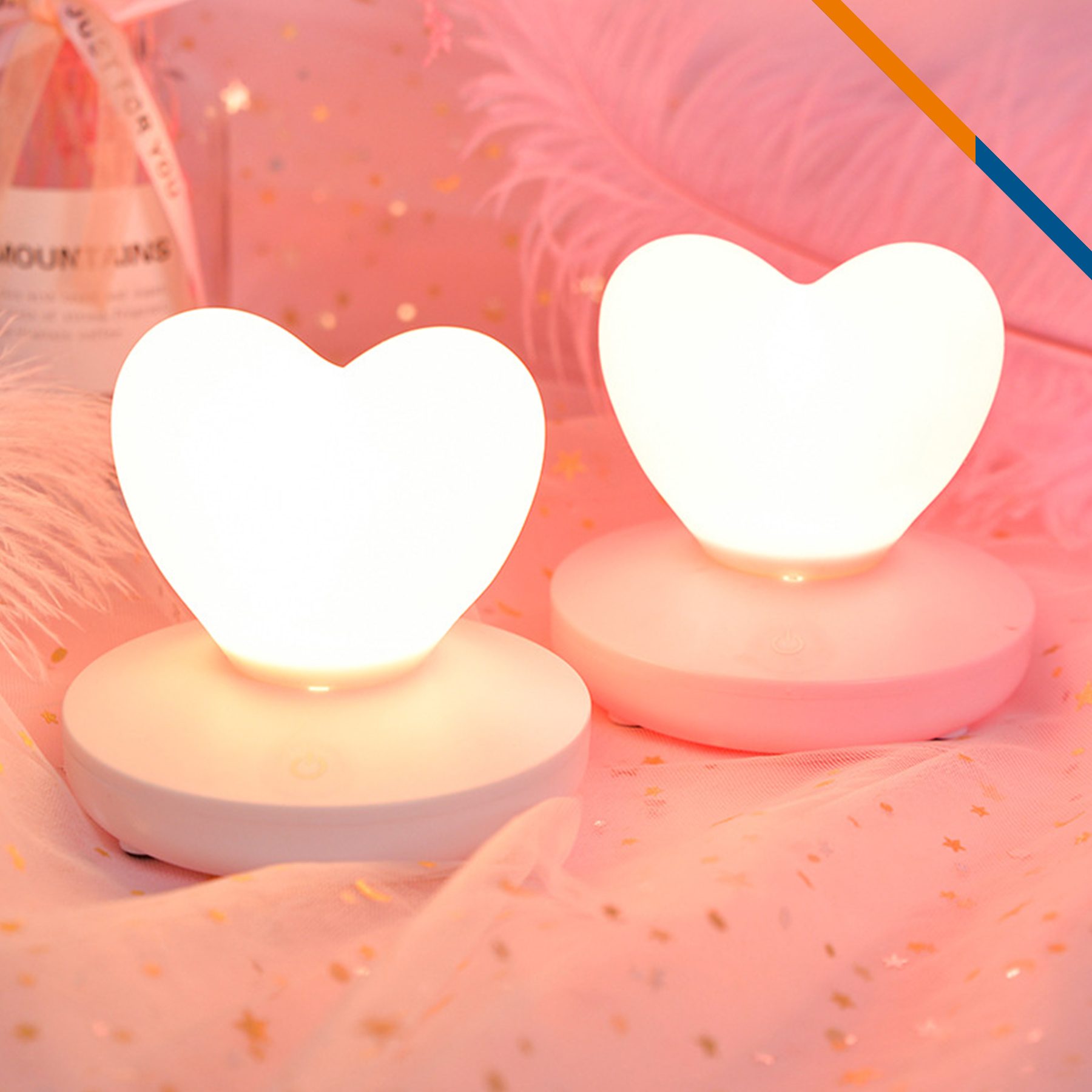 Perin Night Light 6